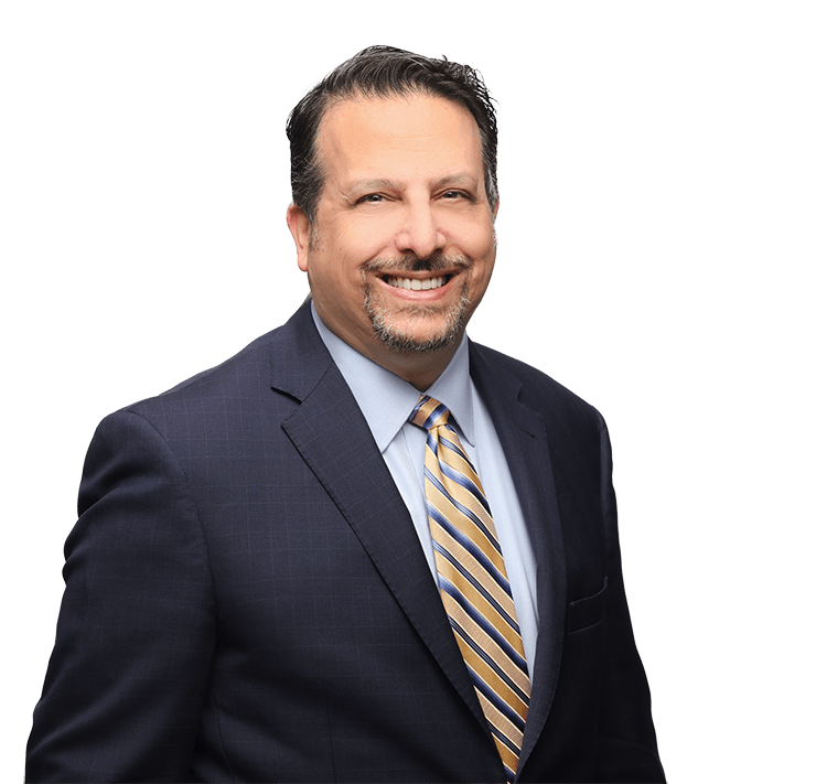 Photo of Steven N. Rockoff