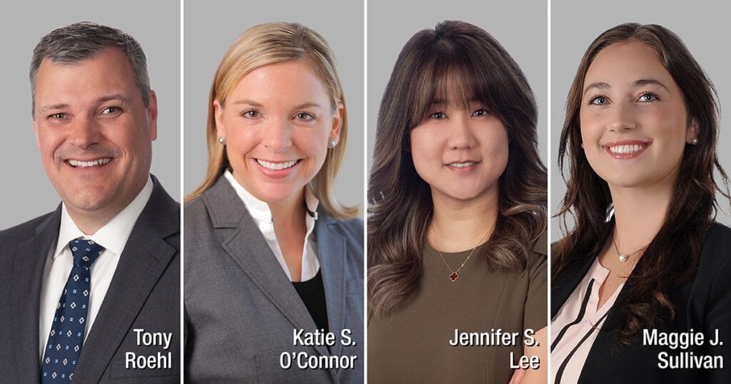 BakerHostetler Represents Bouvier Insurance in Sale to HUB International New England
