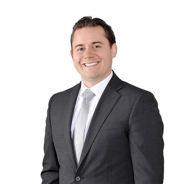 Photo of Christopher I. Stephens