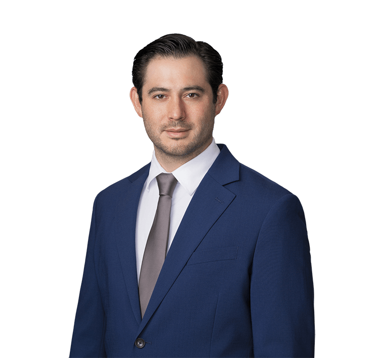 Photo of Dillon X. Tan