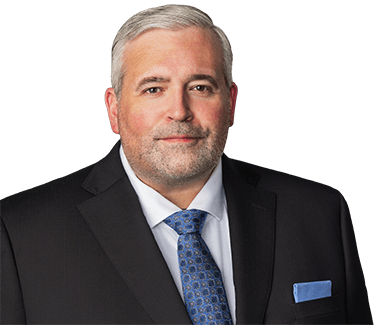 Matthew W. Van Hise