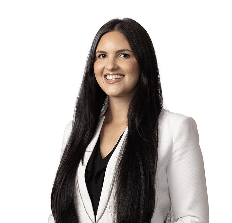 Photo of Kiera A. Zacher