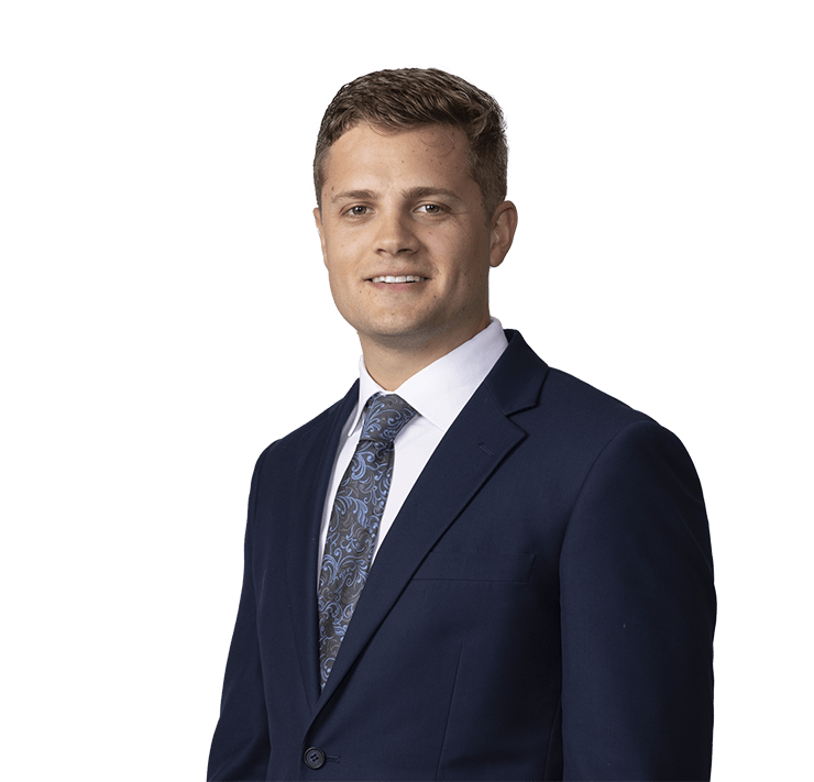 Photo of Tyler Zimpfer