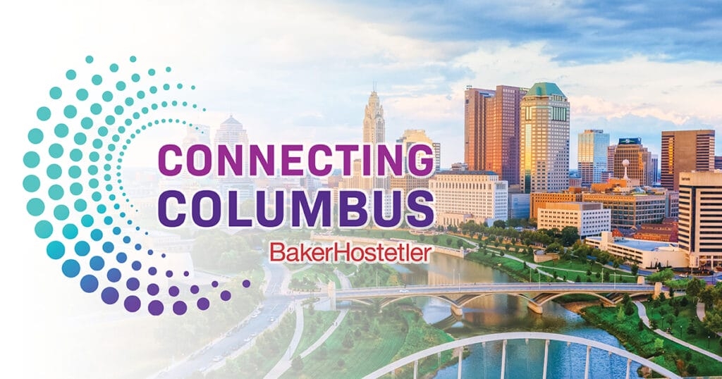 Connecting Columbus: A Night of Meaningful Engagement