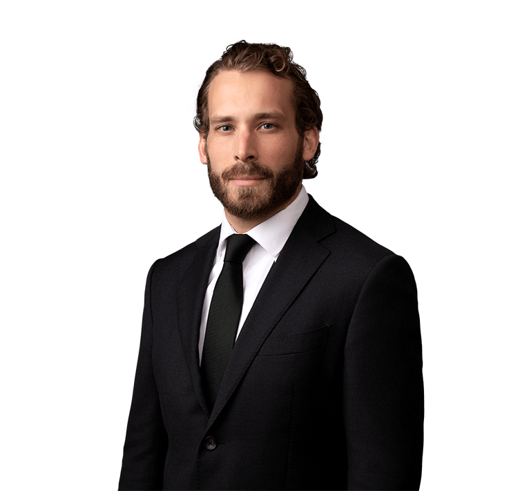 Photo of Christopher T. Deen