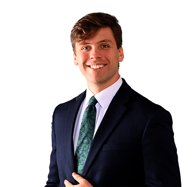 Photo of Kevin Gibbons