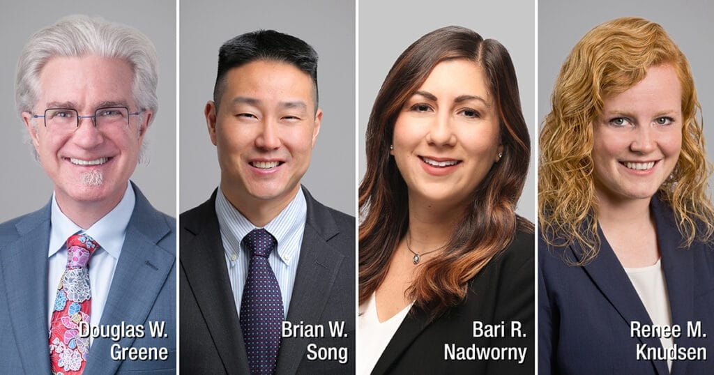 BakerHostetler Team Files Amicus Brief Urging Supreme Court to Close RICO Securities Loophole Created by Eleventh Circuit