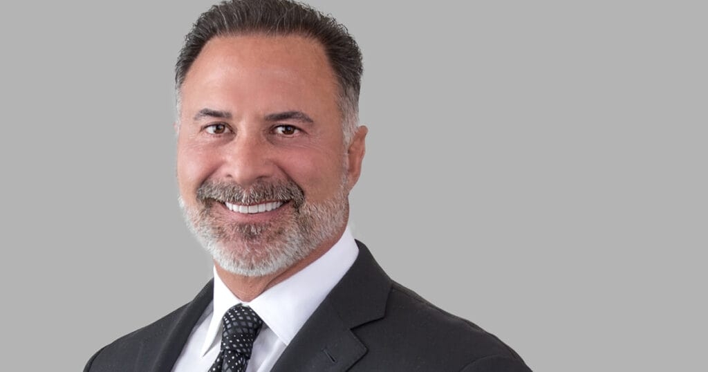 Mark Itri Earns OC500 Recognition for Second Consecutive Year