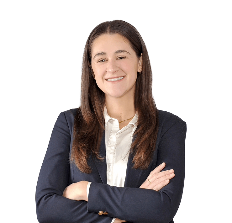 Photo of Madison J. Kaufmann