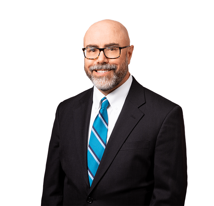 Photo of Daniel A. Kopp