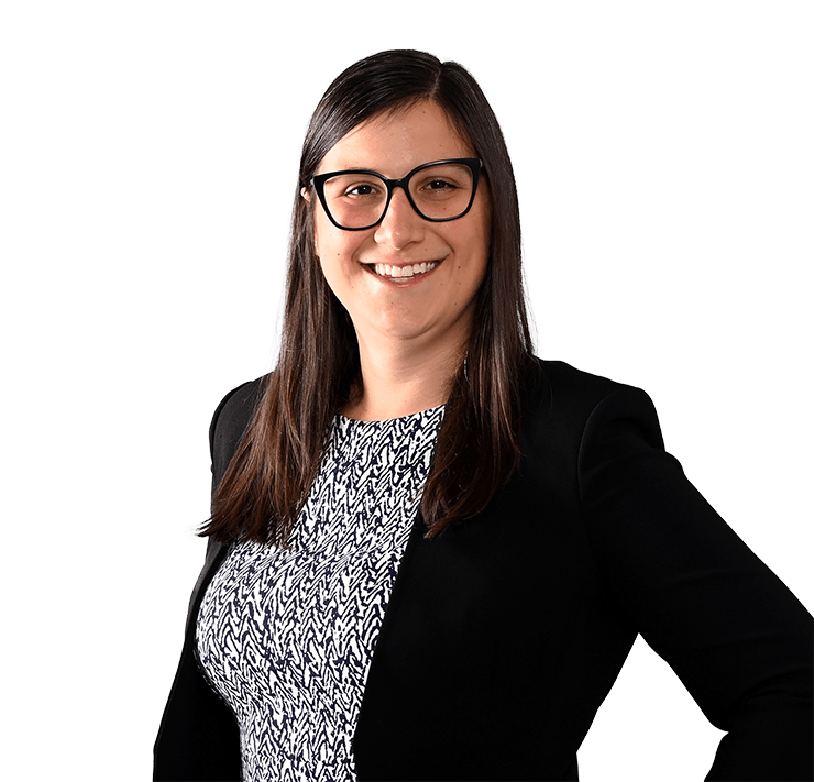 Photo of Macie M. Mancuso