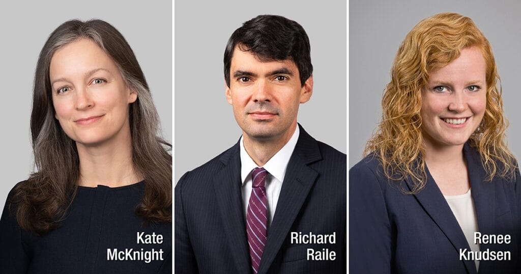 BakerHostetler Represents Defendant in #MeToo Defamation Appeal