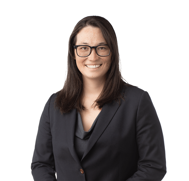 Photo of Caryn E. Wang