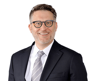 Andrew J. Whealy