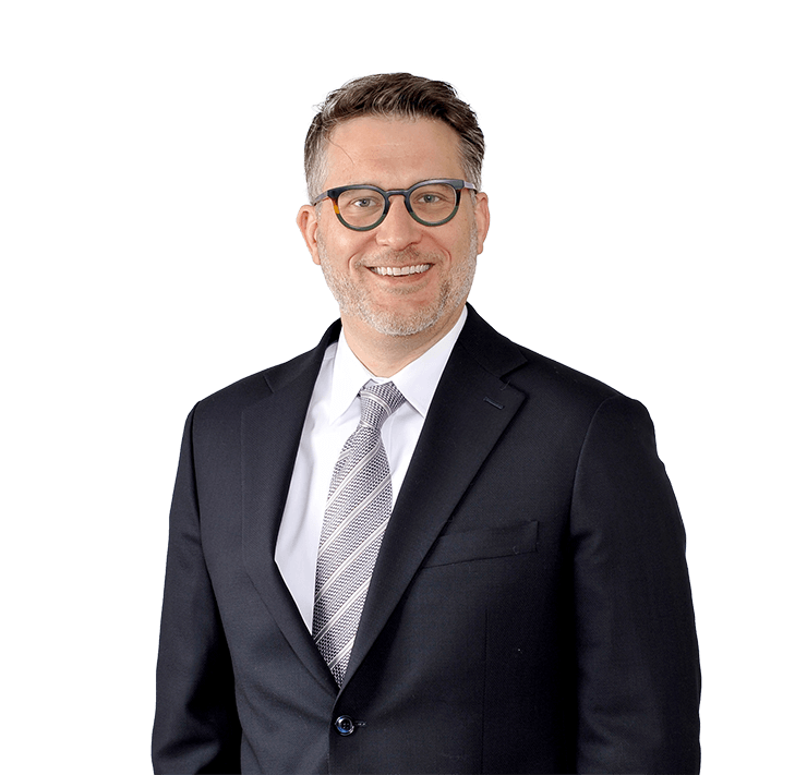 Photo of Andrew J. Whealy