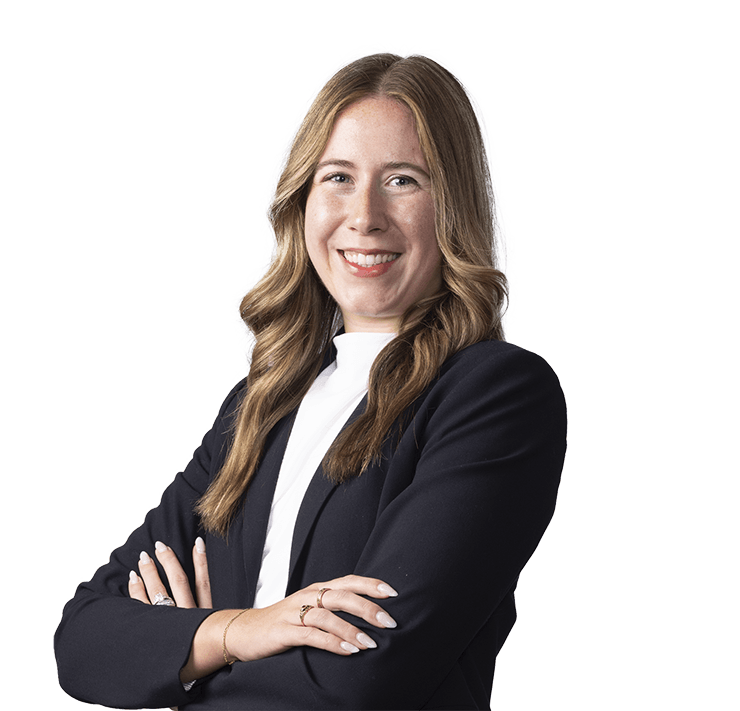 Photo of Graycen M. Wood