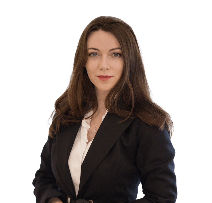 Photo of Savannah L. Avera