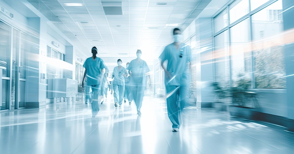 New Violence Prevention Requirements for Hospitals Operating in New York