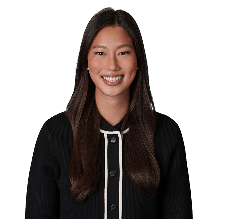 Photo of Yoosol (Melody) Jung