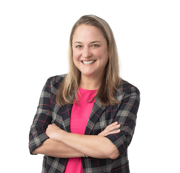 Photo of Katy G. Lucas