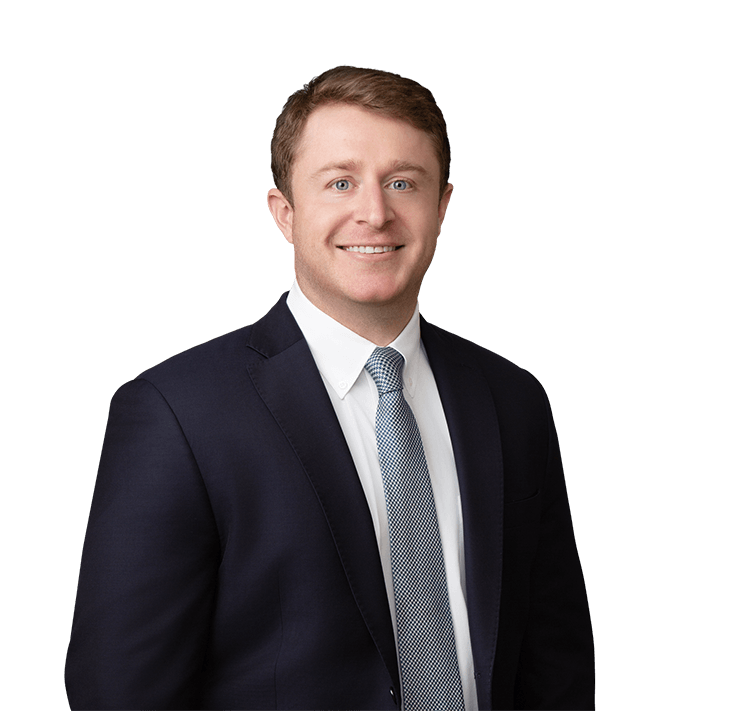 Photo of Jack Milligan