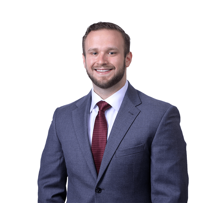 Photo of Brian L. Traub