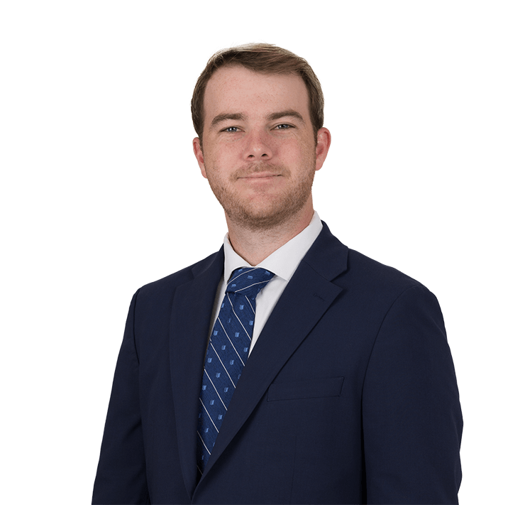 Photo of Daniel Woodruff