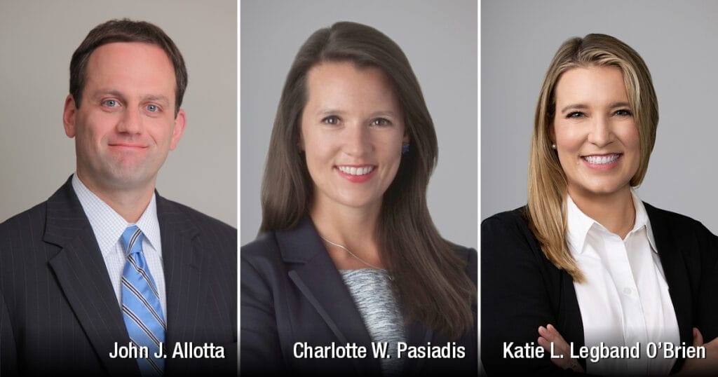 BakerHostetler Represents TransDigm Group in Definitive Agreement to Acquire Stellant Systems