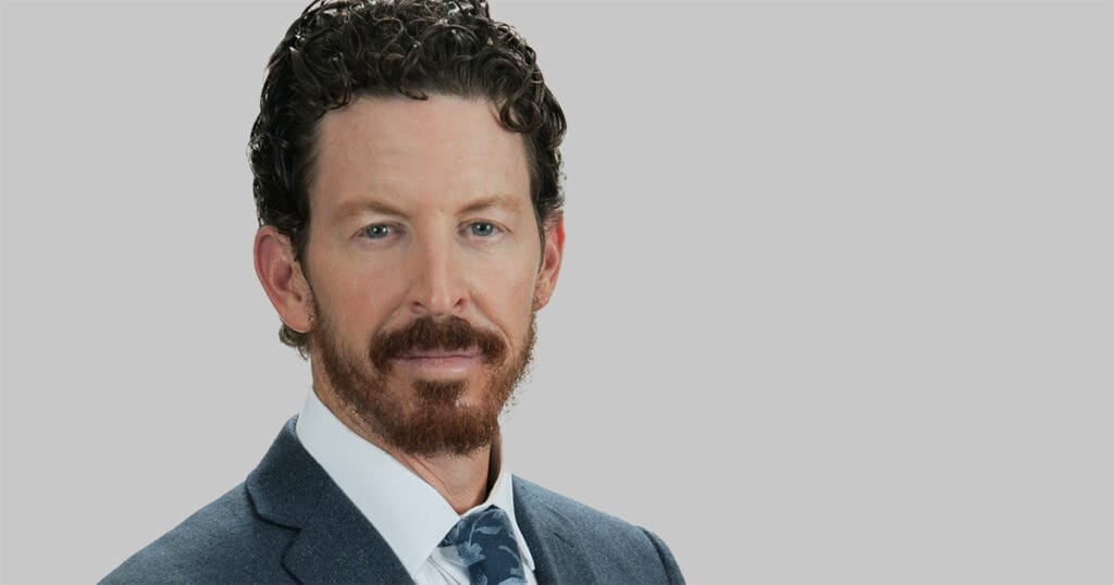 Todd Canni Presents at Space Beach Law Lab