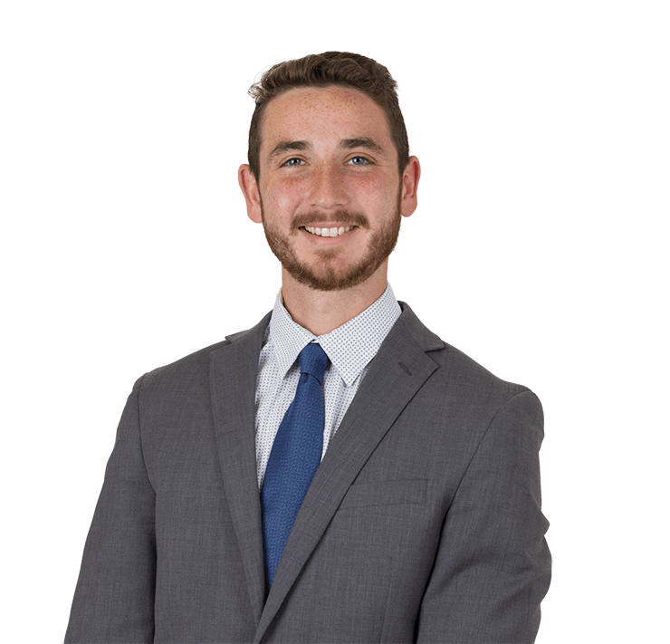 Photo of Jake Hessinger