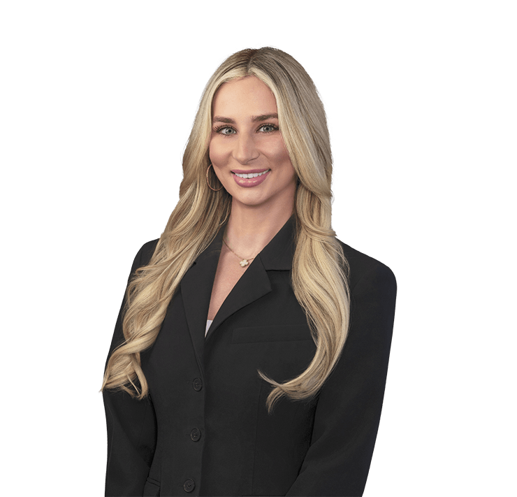 Photo of Kate L. Jungers