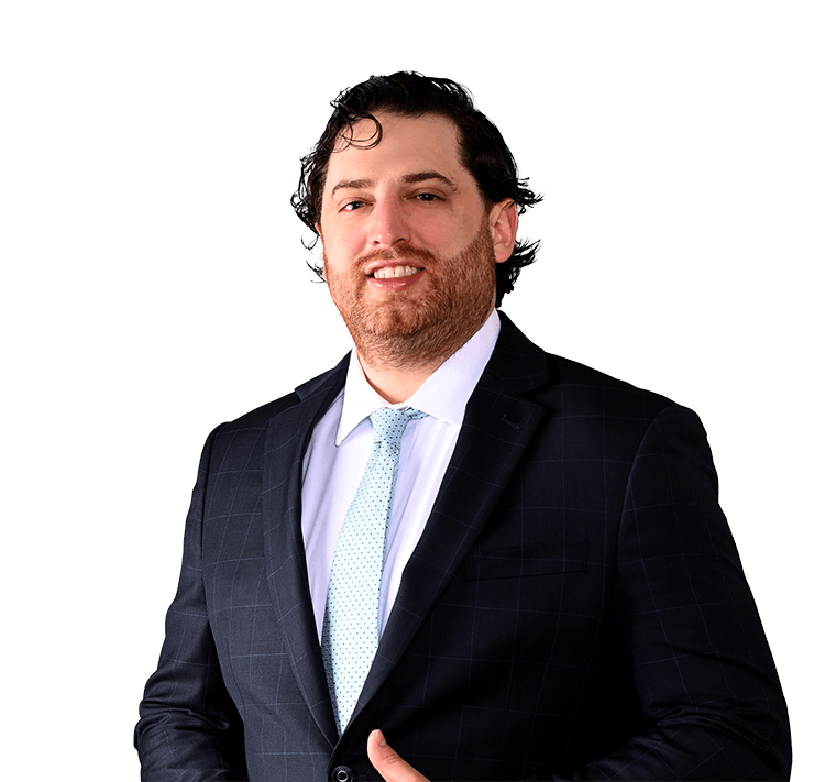 Photo of J. Conlan Lynch