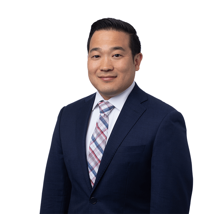 Photo of Sean M. Mizokawa