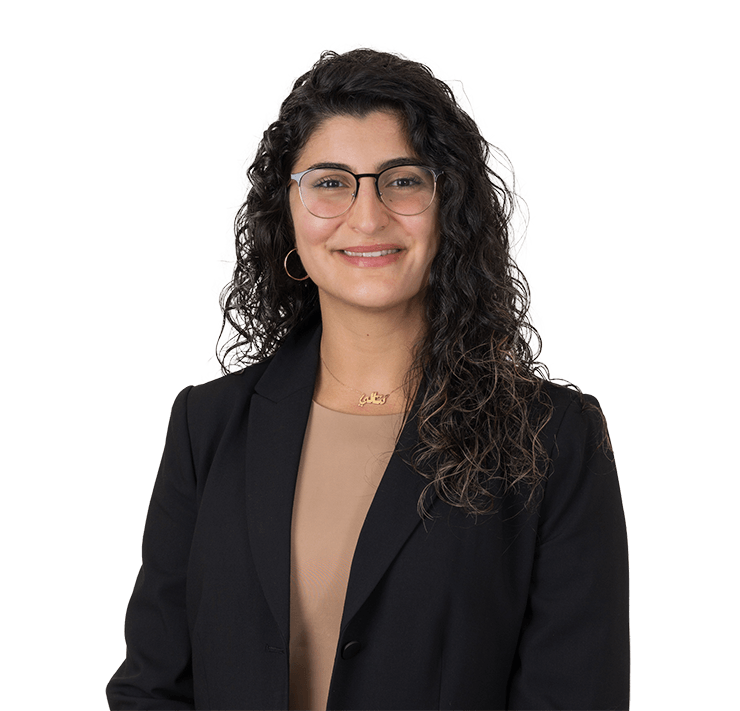 Photo of Natalie S. Mousa