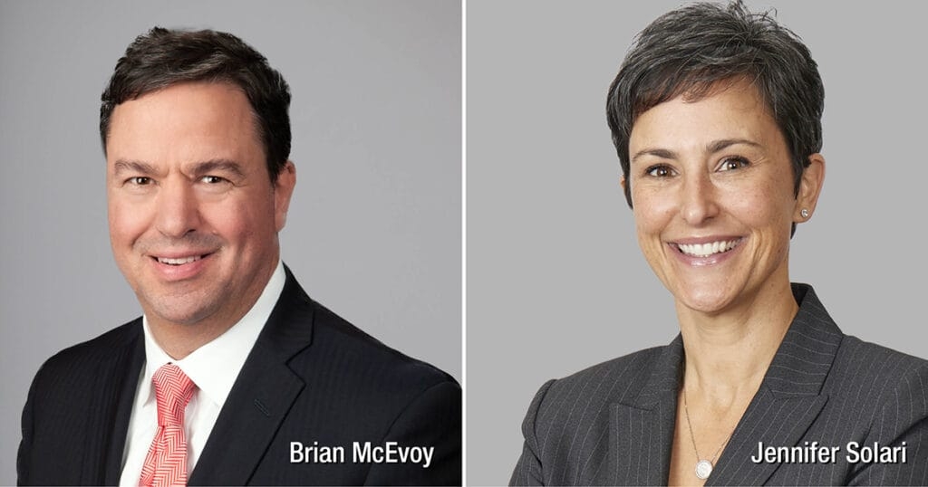 Brian McEvoy Co-Chairs, Jenna Solari Speaks at 2026 Health Care Fraud Institute
