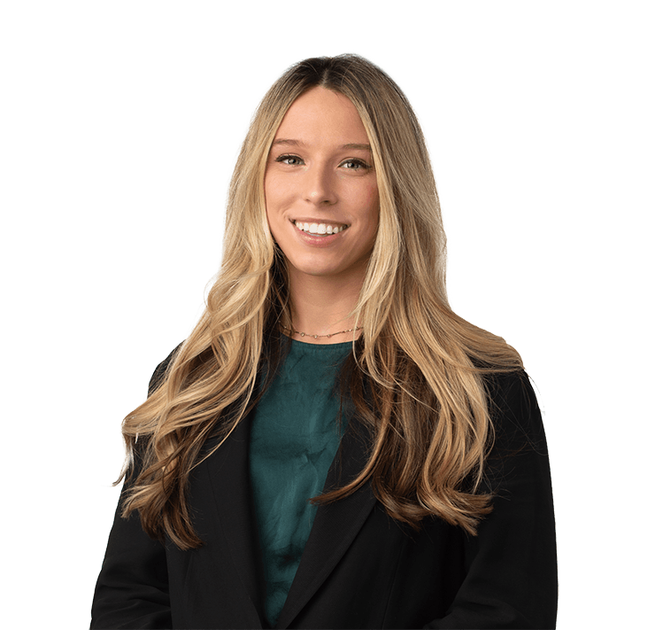 Photo of Maia F. Semmes