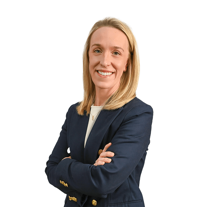 Photo of Allie Krueger