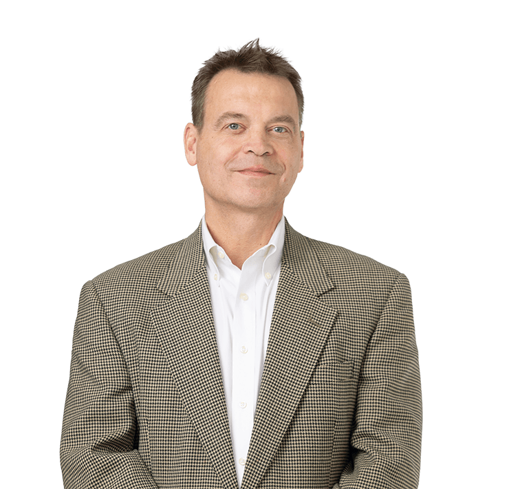 Photo of Thomas P. L’Helias