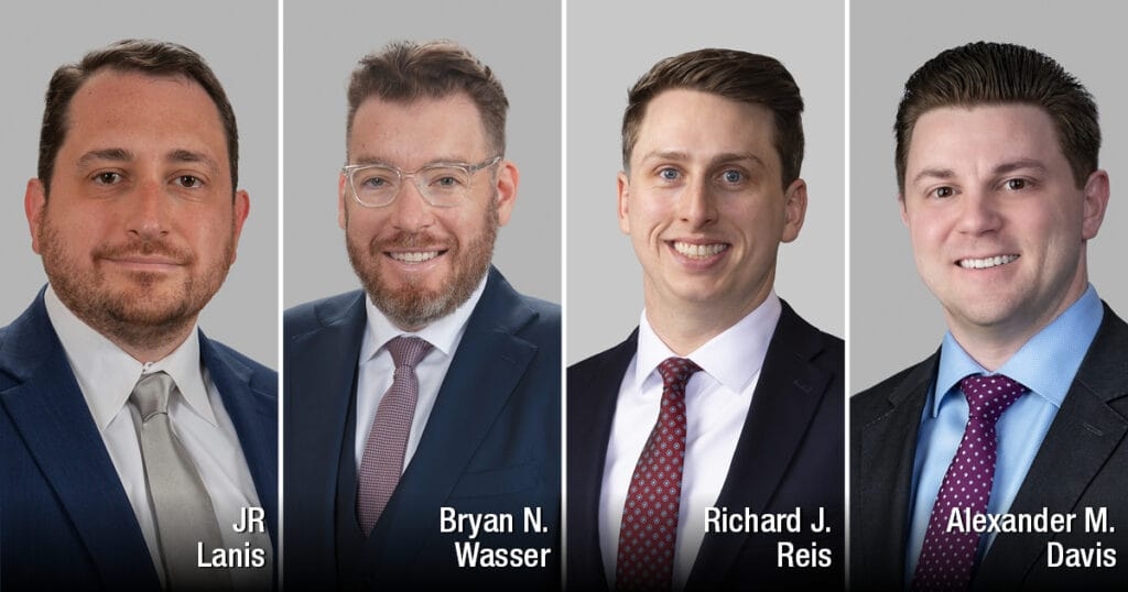 BakerHostetler Counsels GameSquare in Acquisition of TubeBuddy