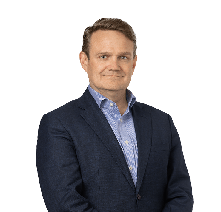 Photo of Erik Mengwall