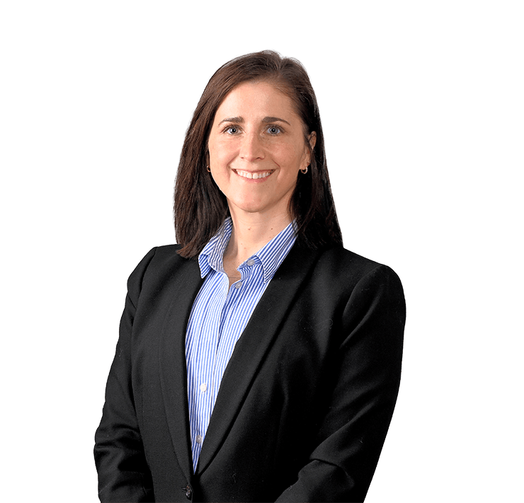 Photo of Katlyn J. Shand