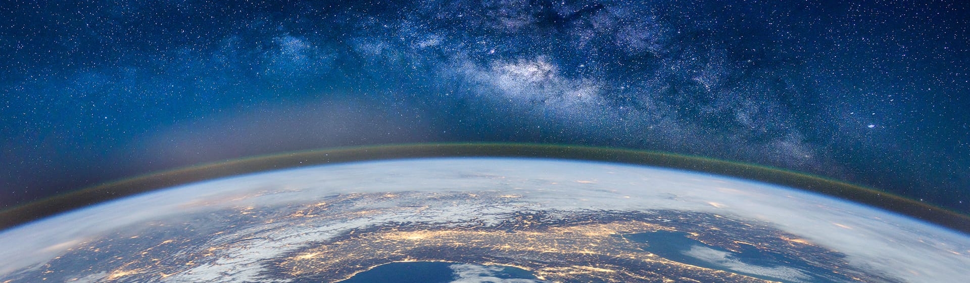 Featured Image of Space