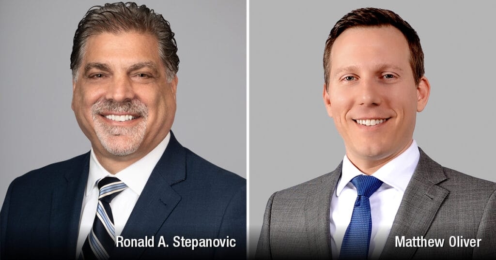 BakerHostetler Represents MPE Partners in Sale of MSHS & Pacific Power Group