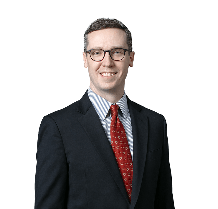 Photo of Benjamin A. Wright