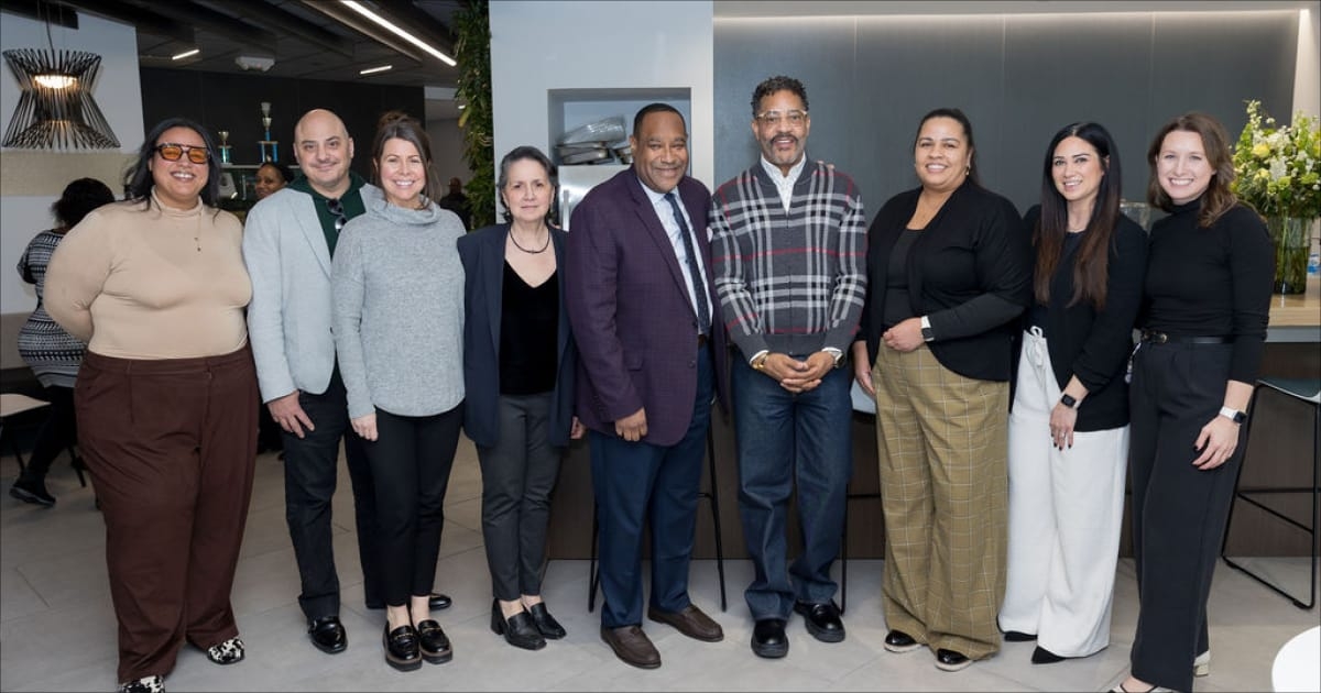 Columbus Office and Columbus Metropolitan Housing Authority Honor Black History Month through Art, Culture
