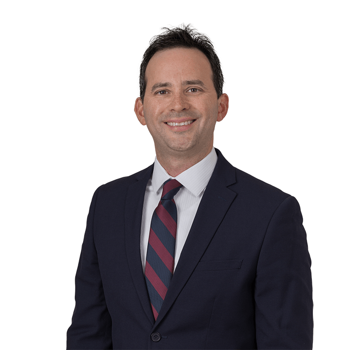 Photo of Roberto M. Albin