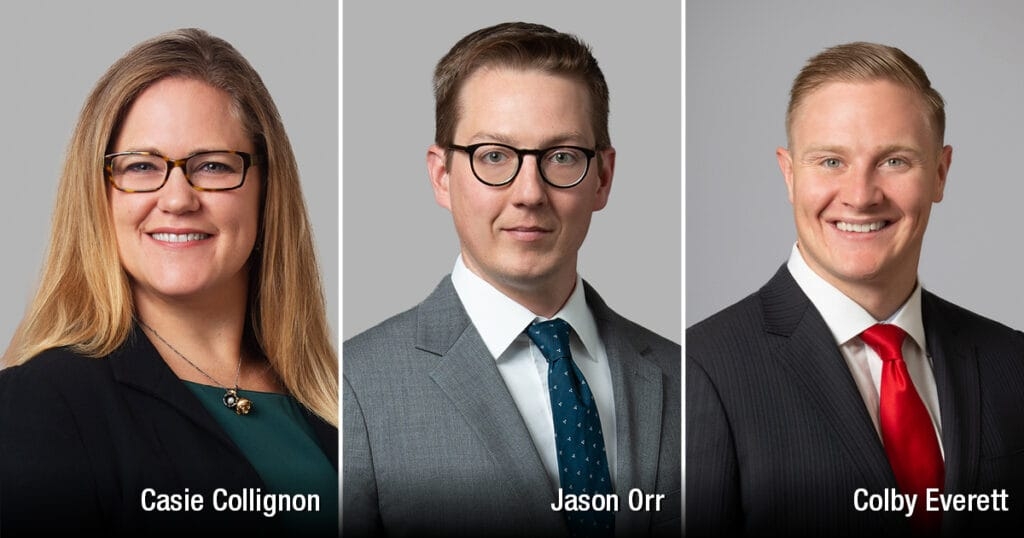 BakerHostetler Wins Second Proposed Class Action for Associated Wholesale Grocers Inc.