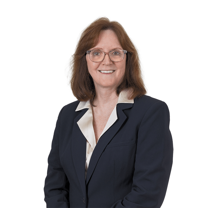 Photo of Helen Ford