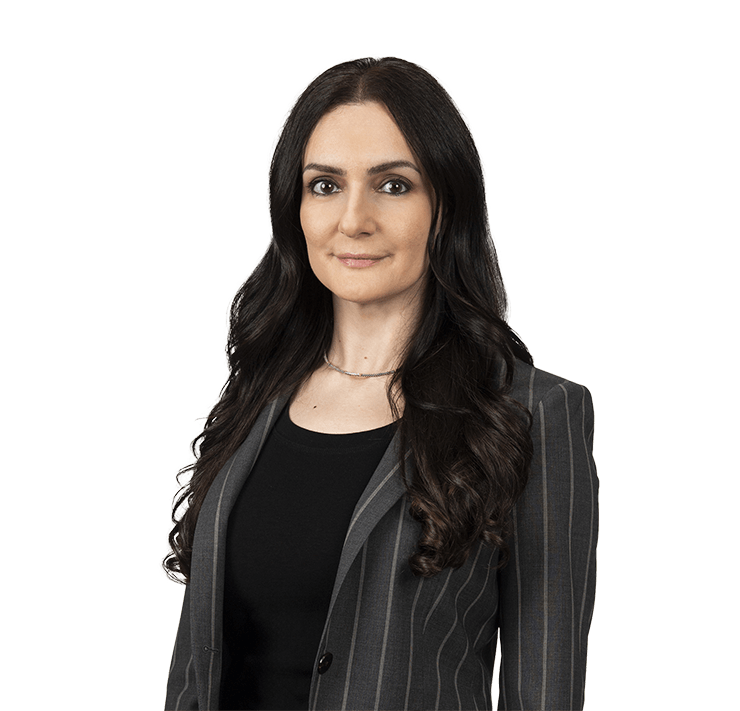 Photo of Lilit Kazangyan