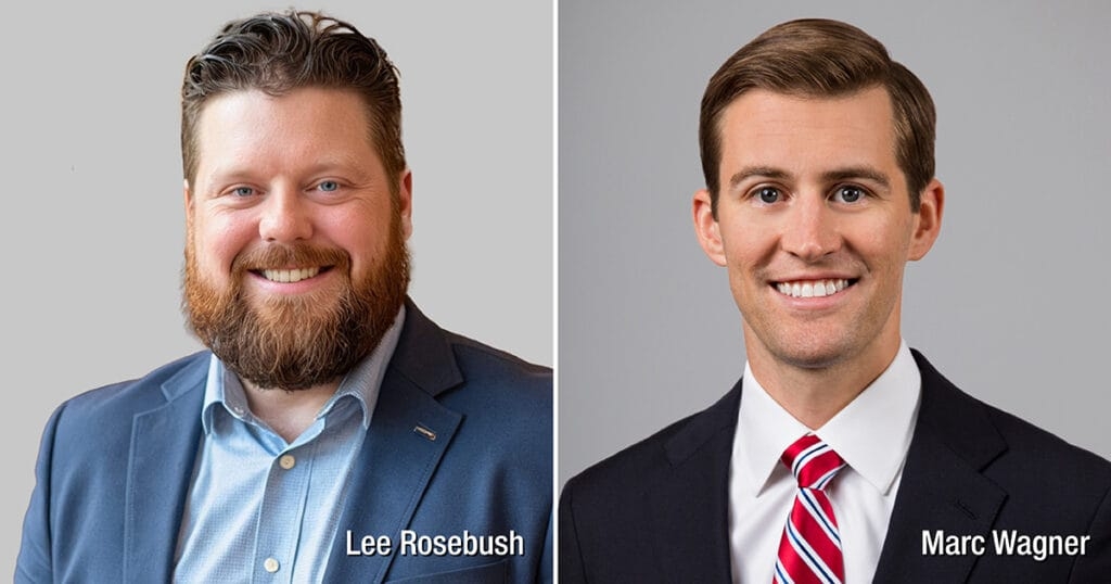 Lee Rosebush, Marc Wagner Participate in Compounding Panel at INTERPHEX